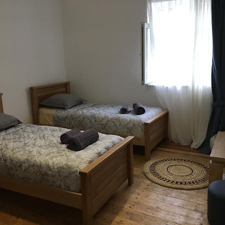 Vera Apartment 트빌리시 외부 사진