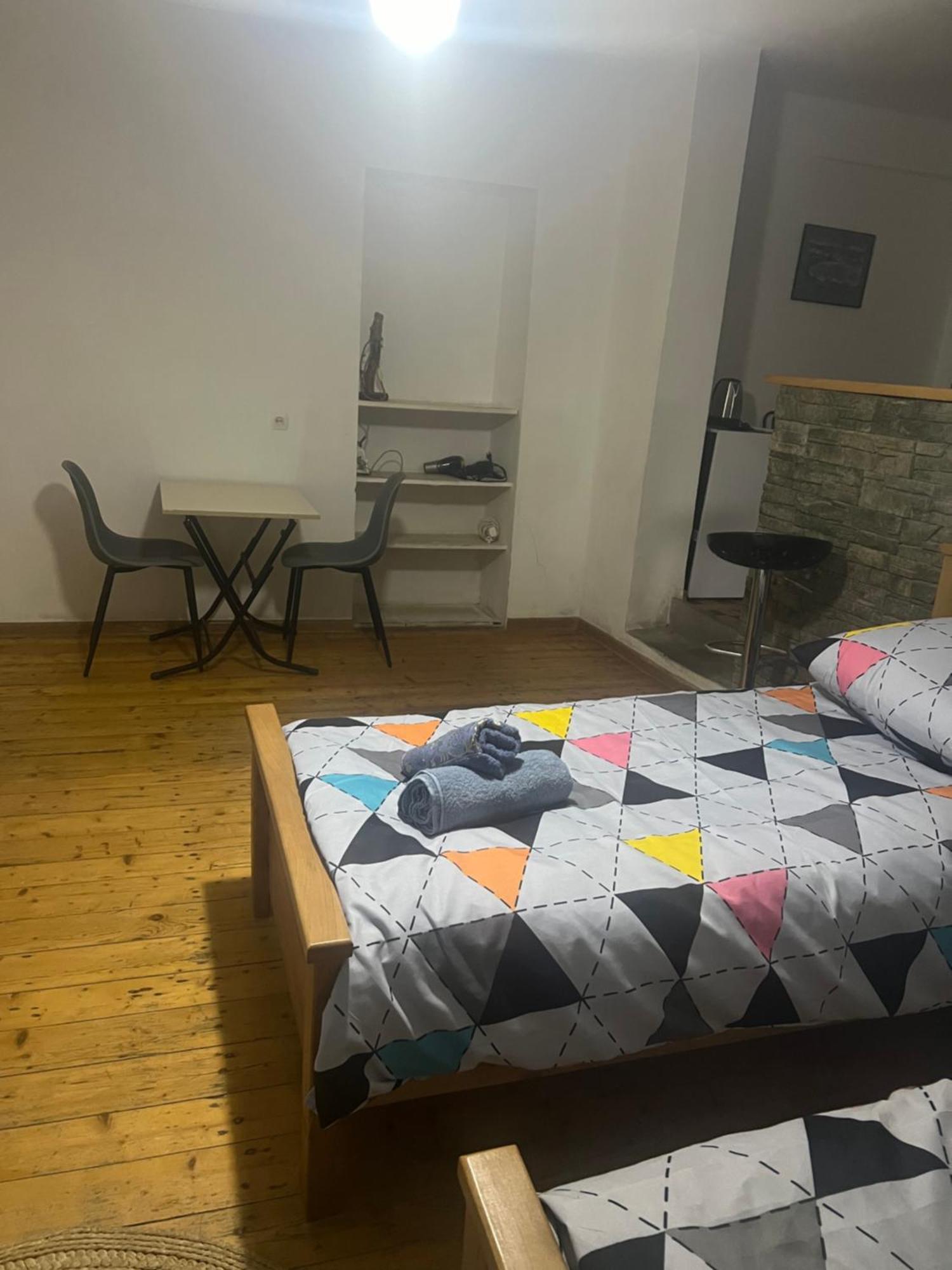 Vera Apartment 트빌리시 외부 사진