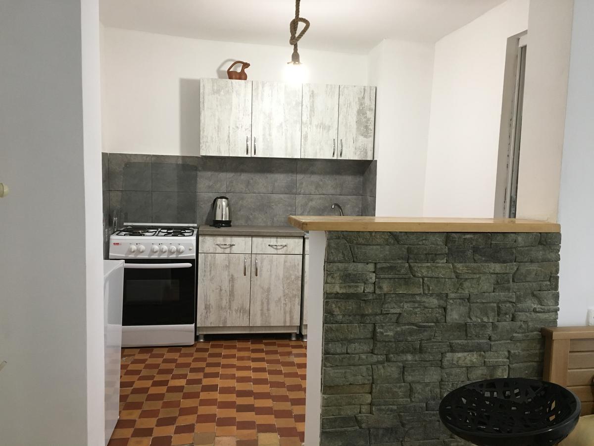 Vera Apartment 트빌리시 외부 사진