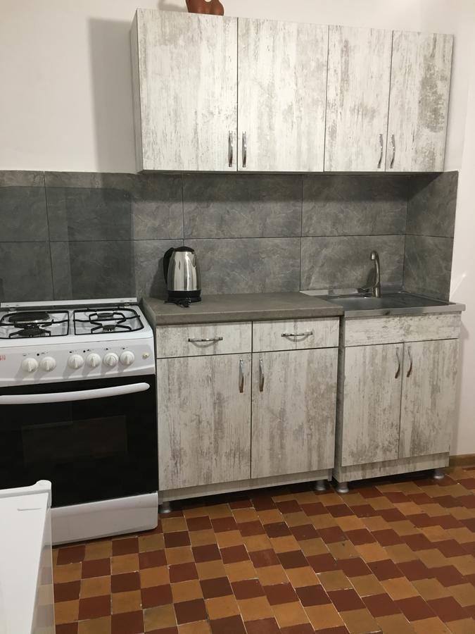 Vera Apartment 트빌리시 외부 사진
