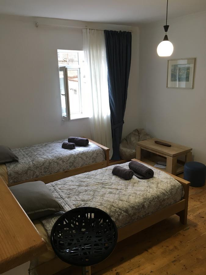 Vera Apartment 트빌리시 외부 사진