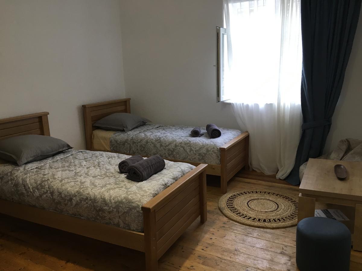 Vera Apartment 트빌리시 외부 사진
