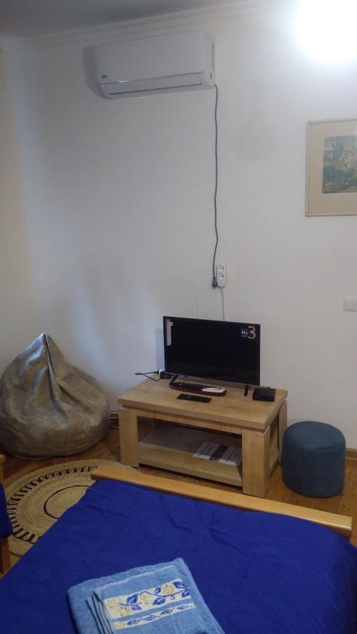Vera Apartment 트빌리시 외부 사진