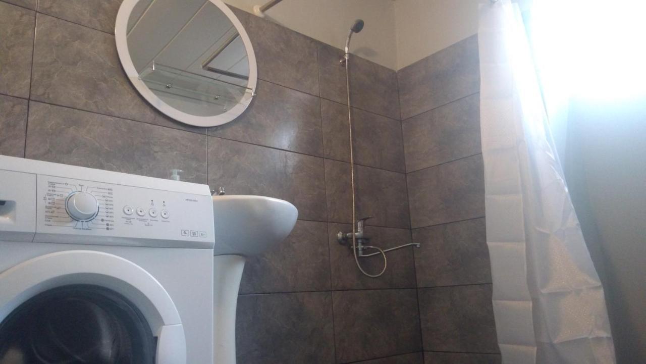 Vera Apartment 트빌리시 외부 사진