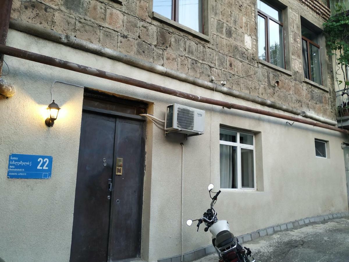 Vera Apartment 트빌리시 외부 사진