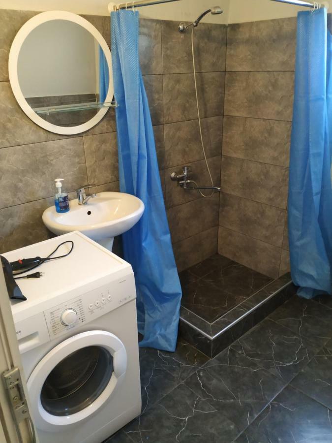 Vera Apartment 트빌리시 외부 사진