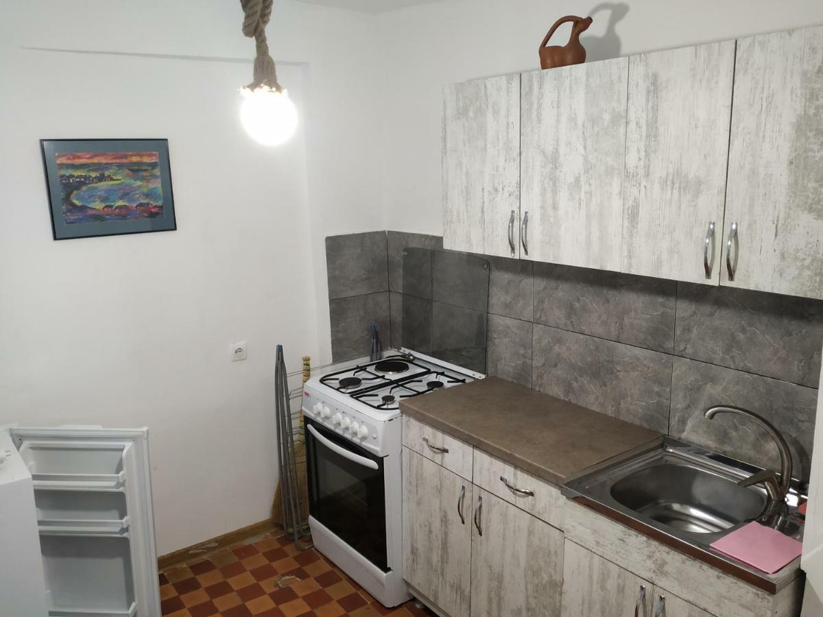 Vera Apartment 트빌리시 외부 사진