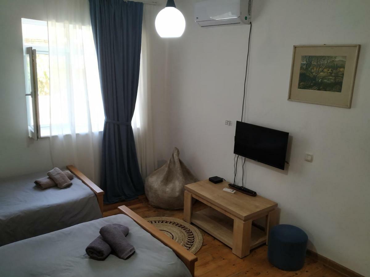 Vera Apartment 트빌리시 외부 사진