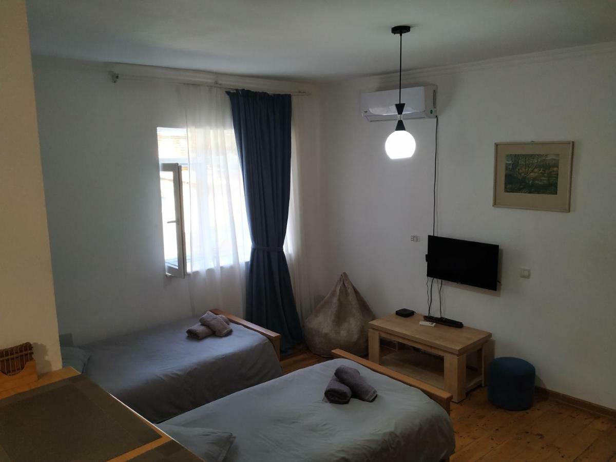 Vera Apartment 트빌리시 외부 사진